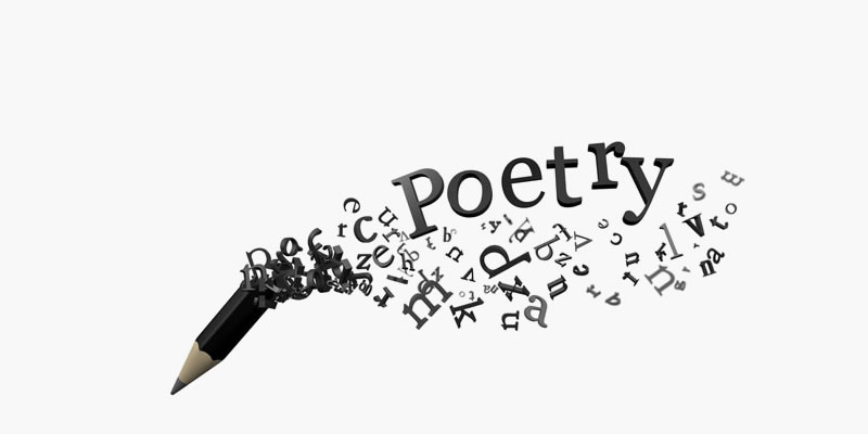 'World Poetry Day'